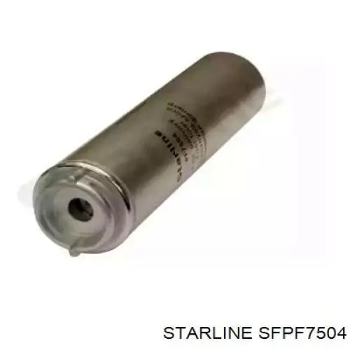 SFPF7504 Starline filtro combustible