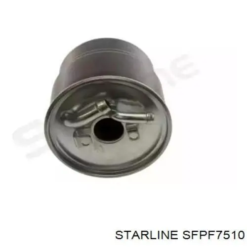 SF PF7510 Starline filtro combustible