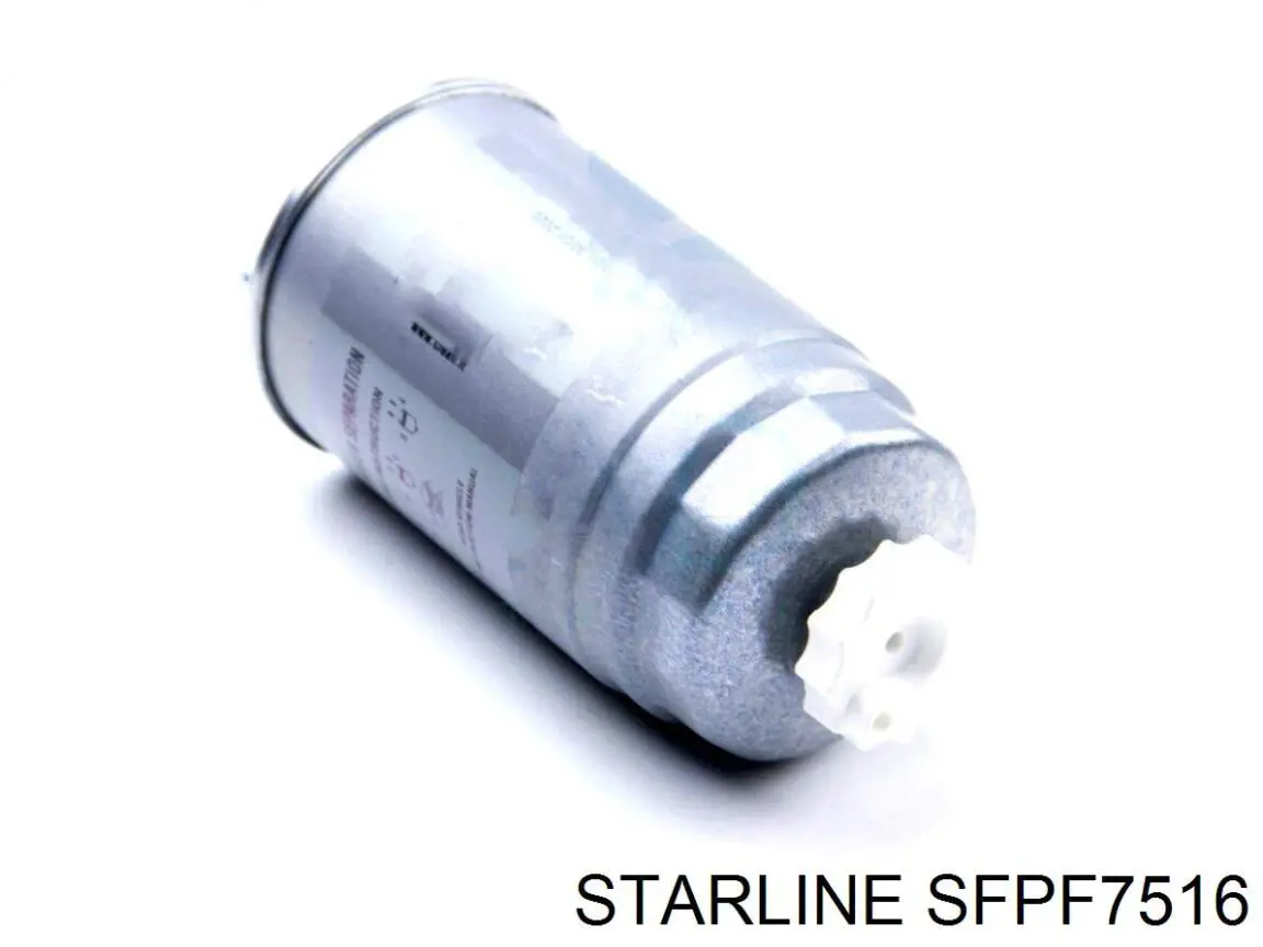 Filtro combustible Alfa Romeo Giulietta 940