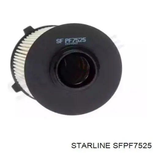 Filtro combustible Opel Astra