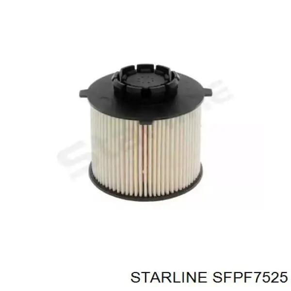 Filtro combustible Opel Astra