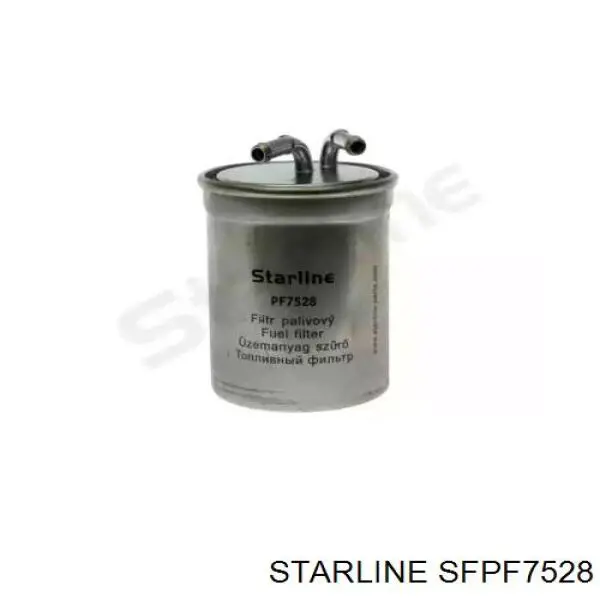 SFPF7528 Starline filtro combustible