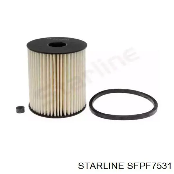 SF PF7531 Starline filtro combustible