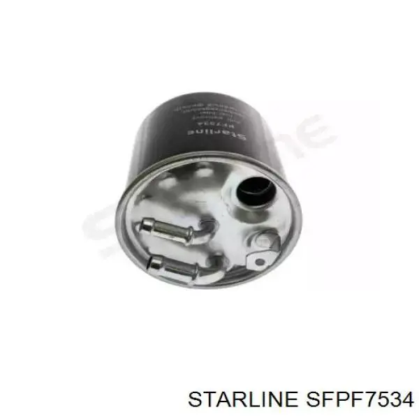 SFPF7534 Starline filtro combustible