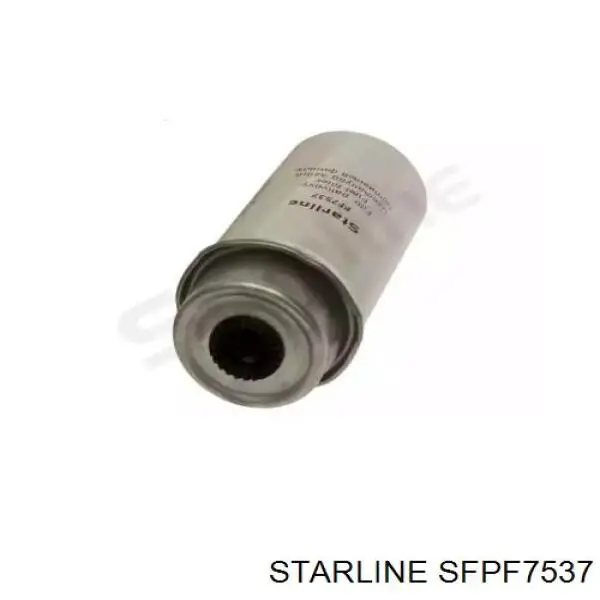 SF PF7537 Starline filtro combustible