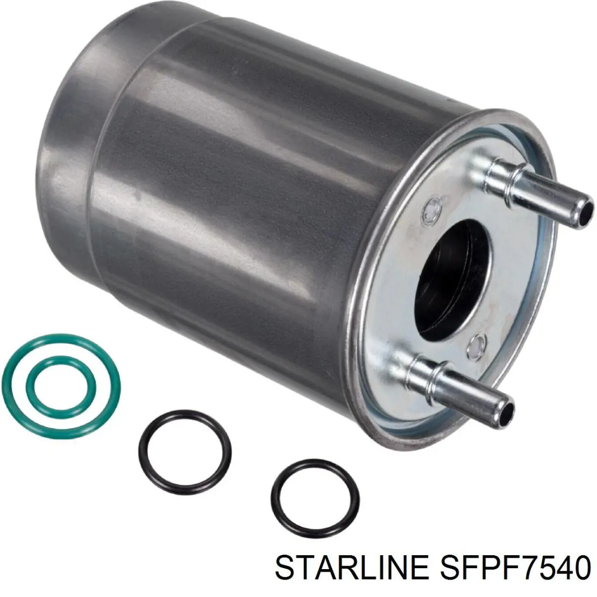 SF PF7540 Starline filtro combustible