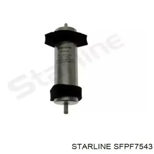 SFPF7543 Starline filtro combustible