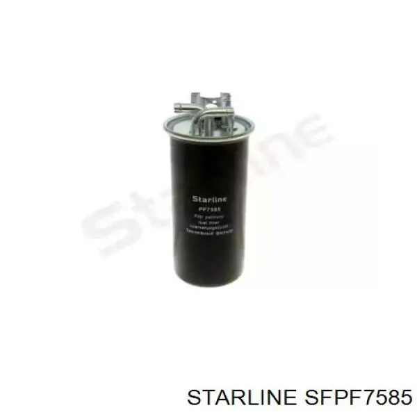 SFPF7585 Starline filtro combustible