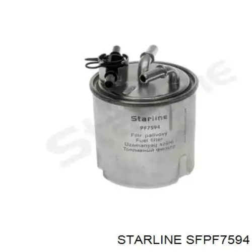 SF PF7594 Starline filtro combustible