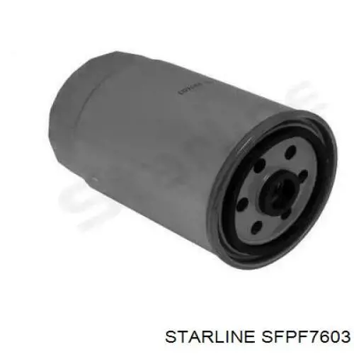 SFPF7603 Starline filtro combustible