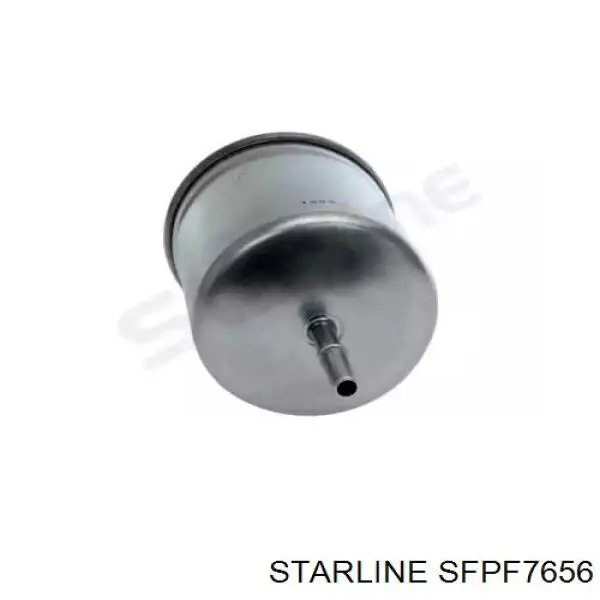 SFPF7656 Starline filtro de combustible
