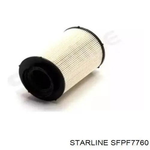 SFPF7760 Starline filtro combustible