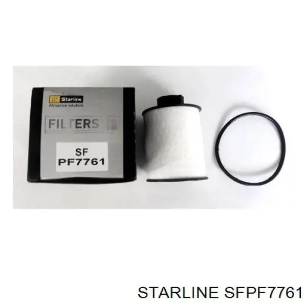 Filtro combustible Fiat Ducato 3 250