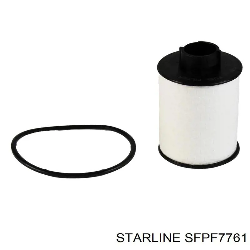 SFPF7761 Starline filtro combustible