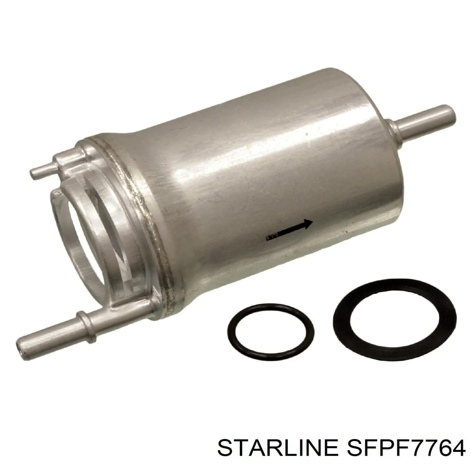 SFPF7764 Starline filtro combustible