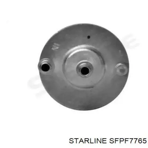 SFPF7765 Starline Filtro de gasolina
