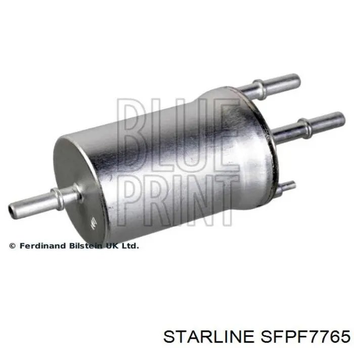 SFPF7765 Starline filtro combustible