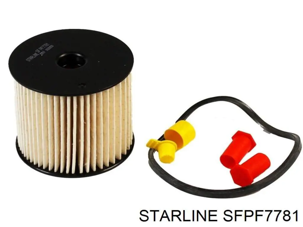SFPF7781 Starline filtro combustible