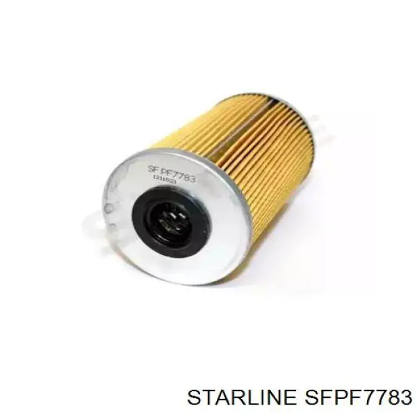 SF PF7783 Starline filtro combustible