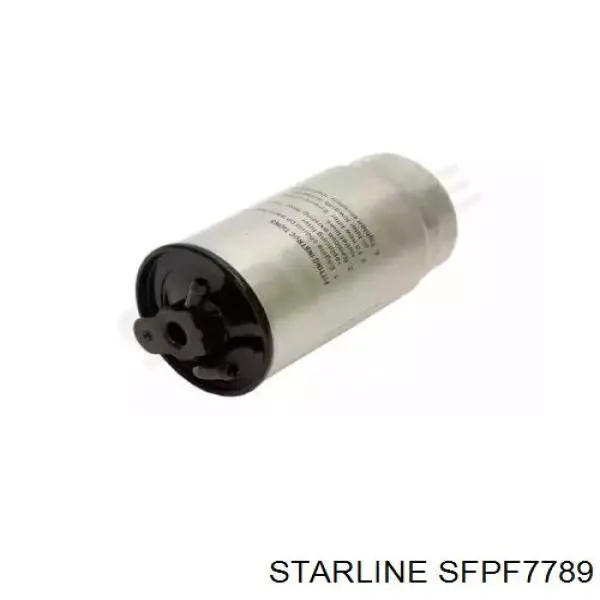 SFPF7789 Starline filtro combustible