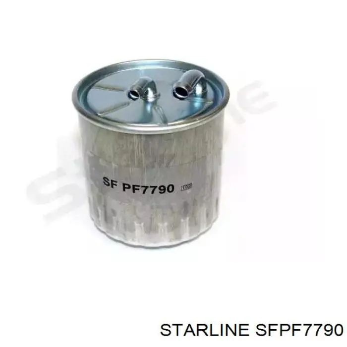 Comprar SFPF7790 Starline Filtro diesel