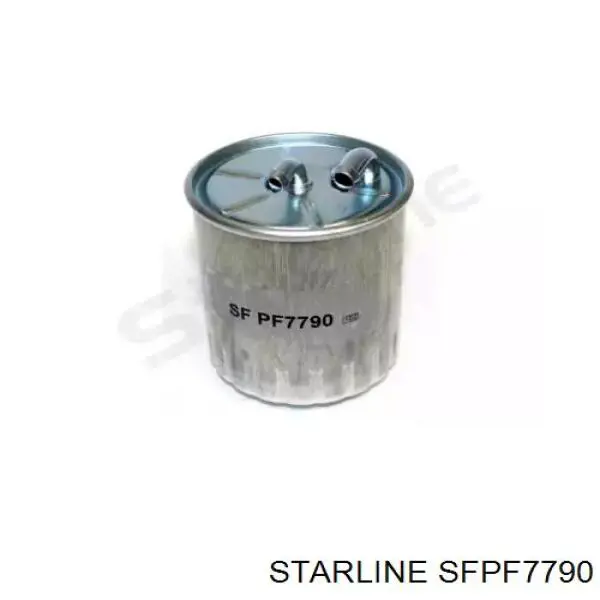 SFPF7790 Starline filtro combustible