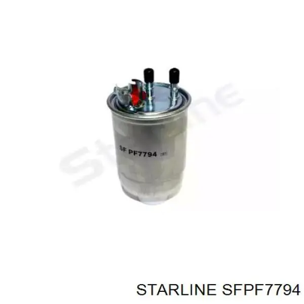 SFPF7794 Starline filtro combustible