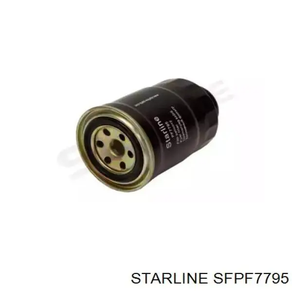 SFPF7795 Starline filtro combustible