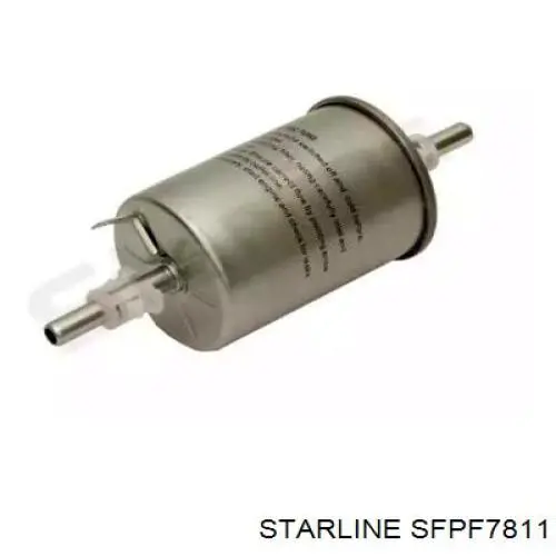 SF PF7811 Starline filtro combustible