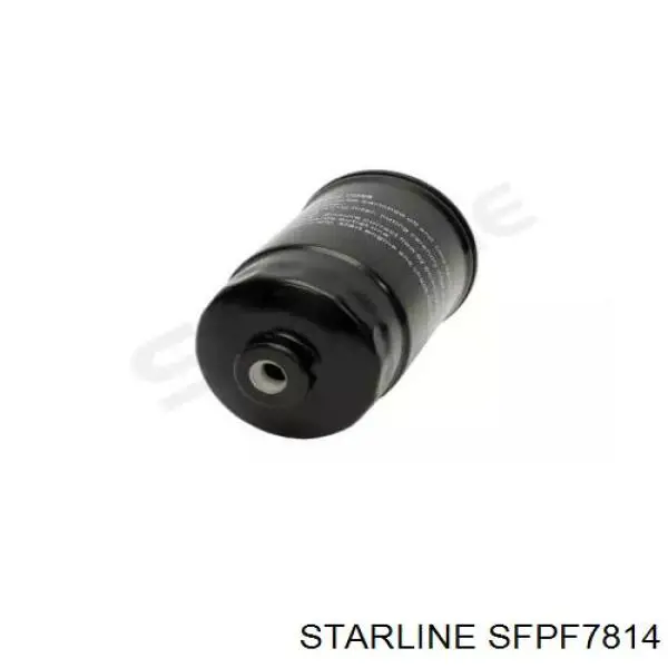 SFPF7814 Starline filtro combustible