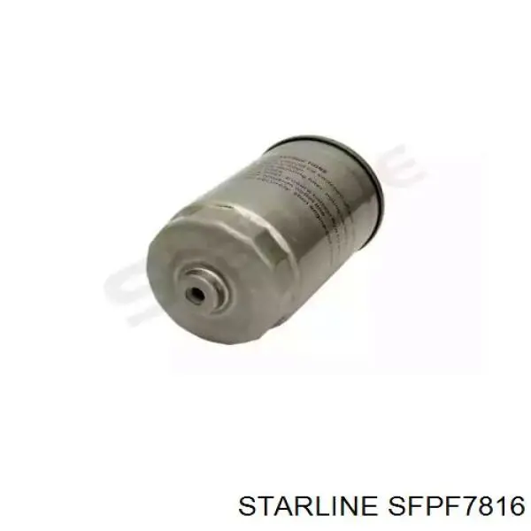 SFPF7816 Starline filtro combustible