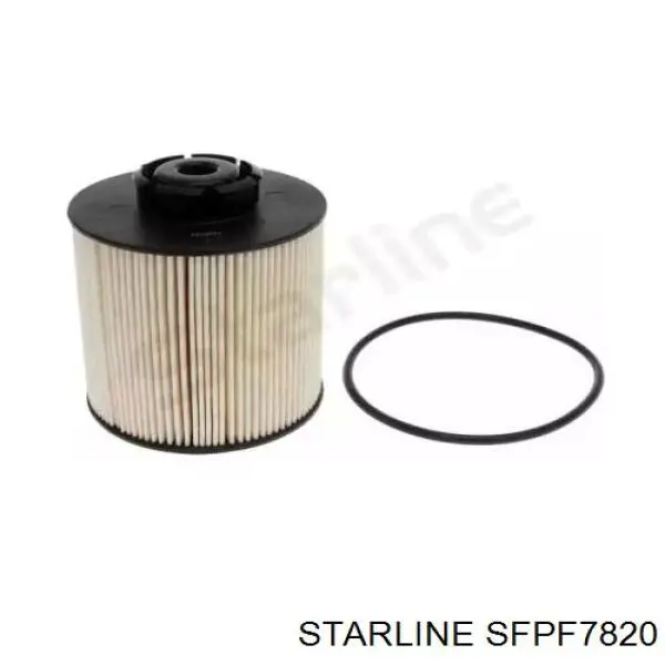 SF PF7820 Starline filtro combustible