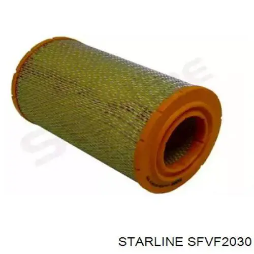 SFVF2030 Starline filtro de aire