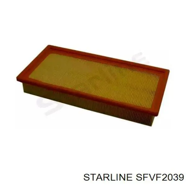 SFVF2039 Starline filtro de aire