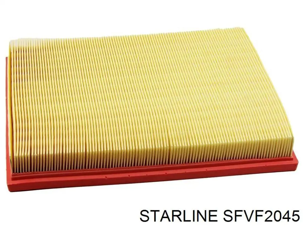SFVF2045 Starline filtro de aire