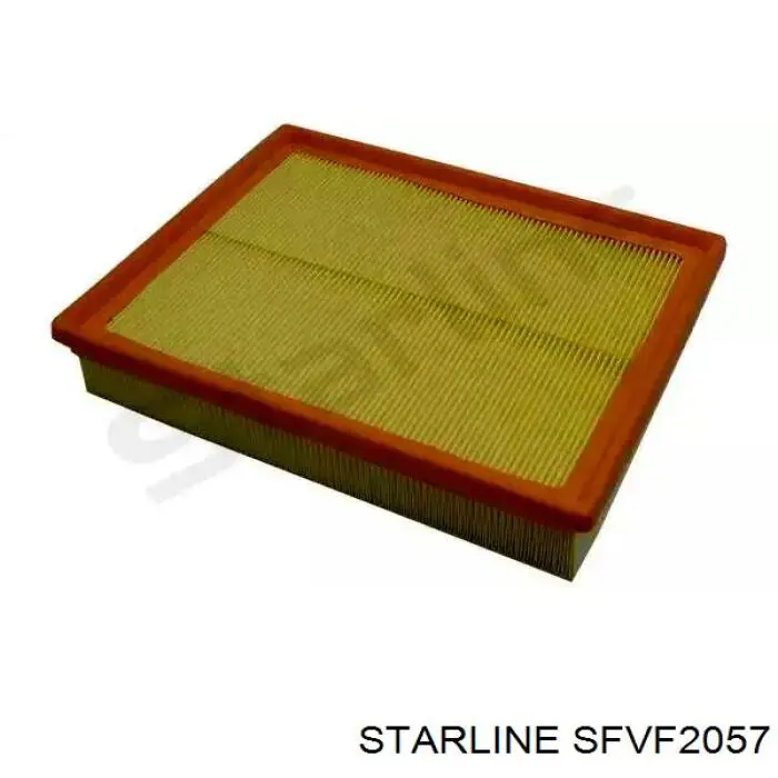 Comprar SFVF2057 Starline Filtro de aire