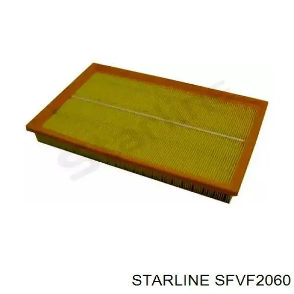 SF VF2060 Starline filtro de aire