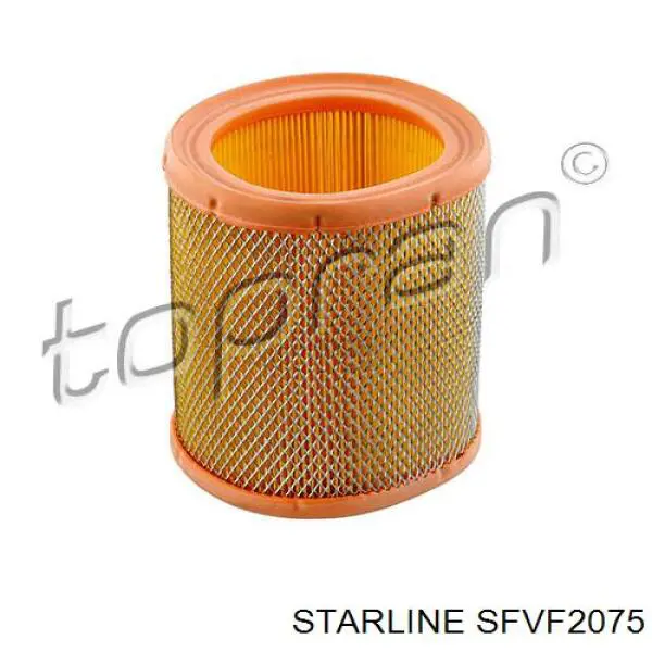 SFVF2075 Starline filtro de aire