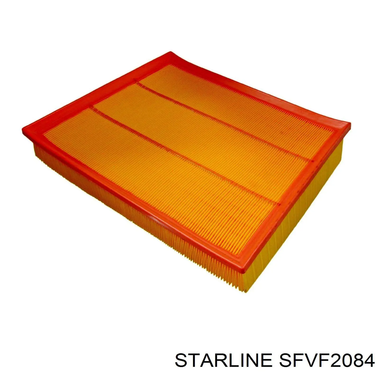 SFVF2084 Starline filtro de aire