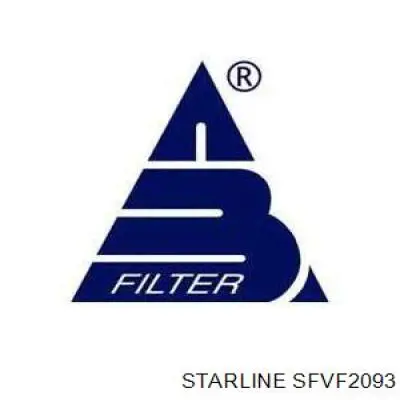 SFVF2093 Starline filtro de aire