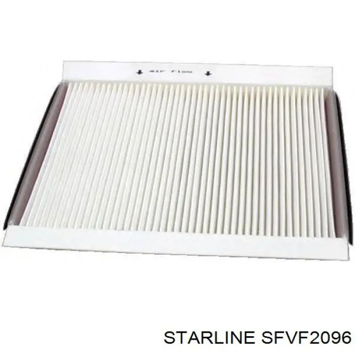 SFVF2096 Starline filtro de aire