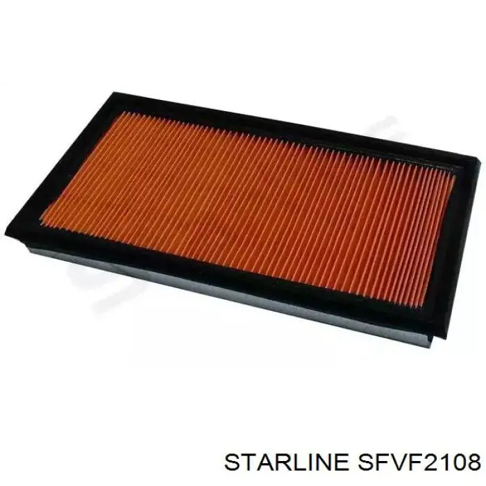 SFVF2108 Starline filtro de aire