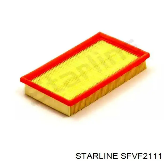 SF VF2111 Starline filtro de aire