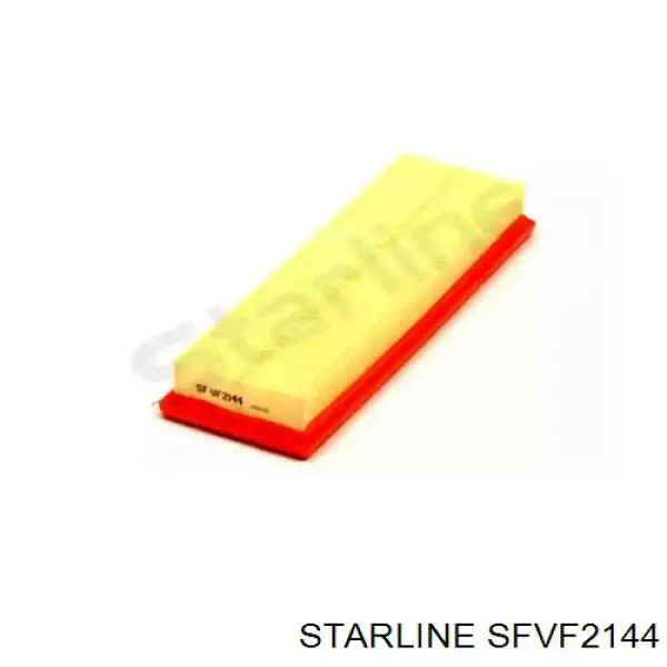 SFVF2144 Starline filtro de aire