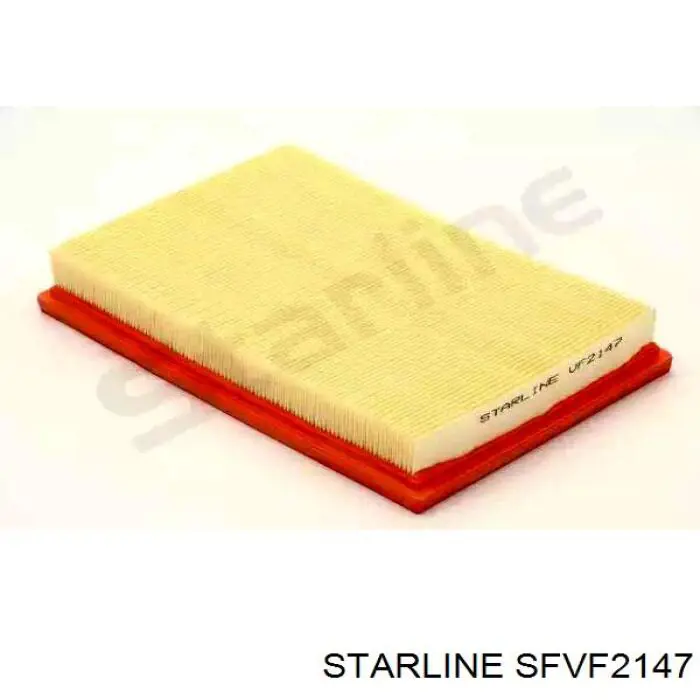 El filtro de aire Starline SFVF2147 precio, desde 7,55 EUR