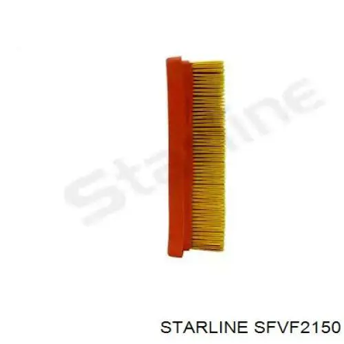 SF VF2150 Starline filtro de aire