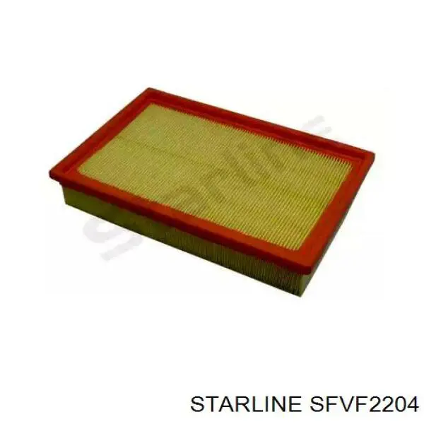 Comprar SFVF2204 Starline Filtro de aire