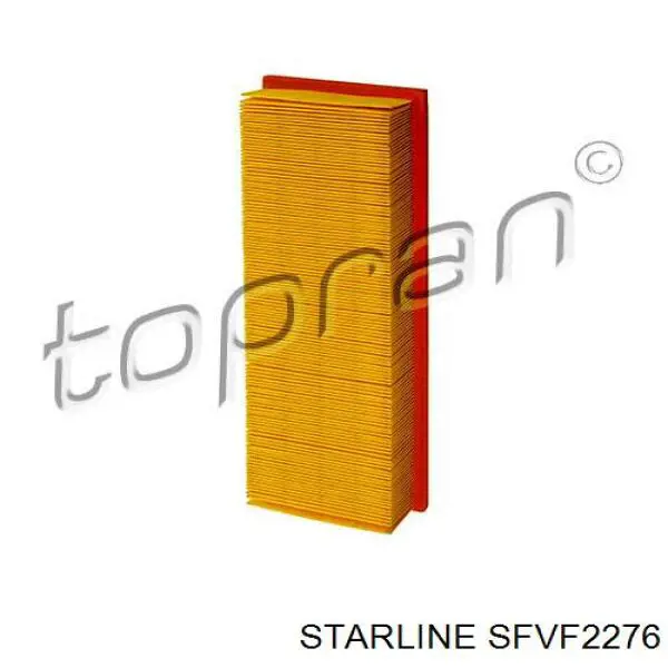 SF VF2276 Starline filtro de aire