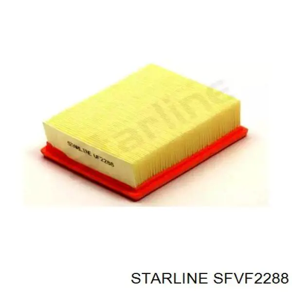 SFVF2288 Starline filtro de aire