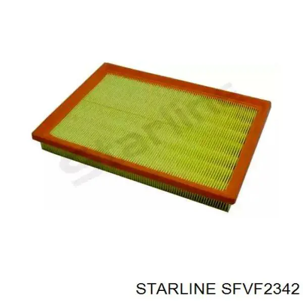 Filtro aire Starline SFVF2342